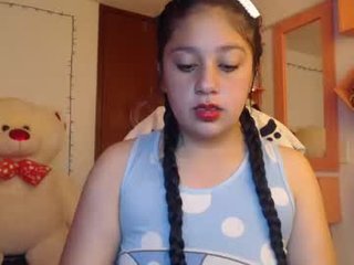 koren_jalaa 20 y. o. cam girl loves used ohmibod with your favorite lingerie on camera
