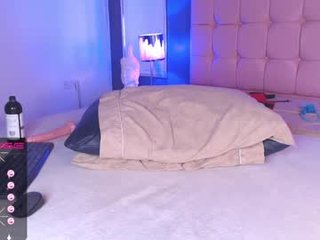 _zoe_cruz_ 0 y. o. cam girl is helplessly bound and face fucked