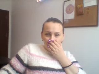 candy_hellenx 35 y. o. hot deutsch cam girl presents lewd sex shows