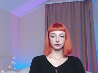 lit1le_kitty_ 18 y. o. cam girl in private chat fulfills your desire online