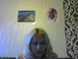 mila_420 20 y. o. russian cam girl offers her beautiful body for sexy roleplay on camera