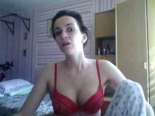 evgrin666 27 y. o. russian cam girl having sensual live sex with her bf online