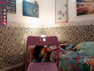 valerie_mase 19 y. o. spanish cam babe squirting with pleasure online