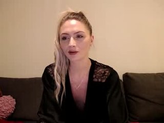 inna_inna1 29 y. o. cam girl loves vibration from ohmibod in her pussy online