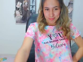 victoria_sweet2 22 y. o. latina cam girl wants an multiple orgasm from ohmibod in her pussy or asshole online