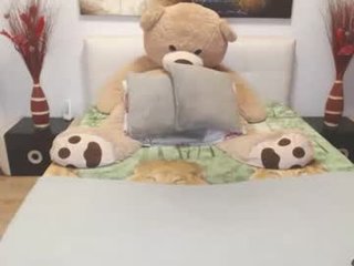 angelcat001 24 y. o. cam babe wants her tight holes get a proper treatment