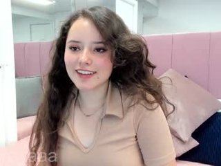 aurora_aaa 0 y. o. english cam girl show his beauty legs online