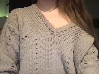 saltydog4437 0 y. o. blonde cam girl enters world of BDSM fantasy, bondage, sexual submission and rough anal sex
