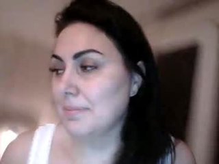 em_roqueen 0 y. o. cam babe with big tits in private live sex show