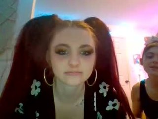 xratedcherry 0 y. o. 