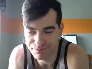 patrickmacbryan 22 y. o. 