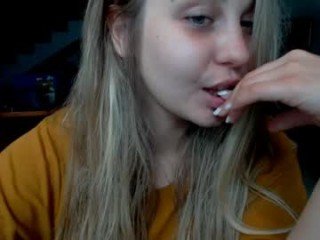 sweetmila1 20 y. o. cam girl loves vibration from ohmibod in her pussy online