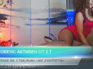 fettishdi 25 y. o. russian cam babe and her wet horny holes, live on webcam