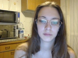 littledream20 20 y. o. naked cam girl loves ohmibod vibration in her tight pussy online